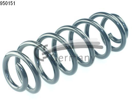 Пружина ходовой части COIL SPRINGS 14950151