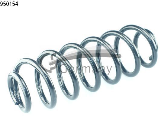Пружина ходовой части COIL SPRINGS 14950154