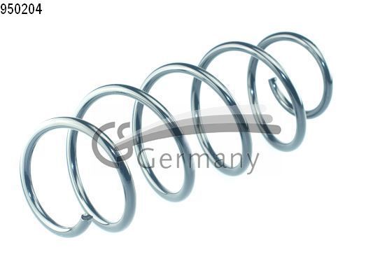 Пружина ходовой части COIL SPRINGS 14950204