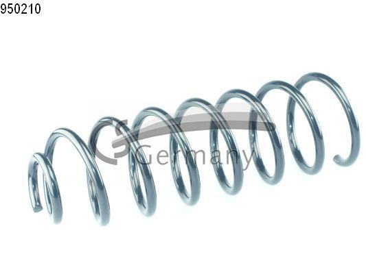 Пружина ходовой части COIL SPRINGS 14950210