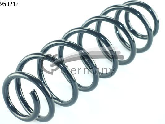 Пружина ходовой части COIL SPRINGS 14950212