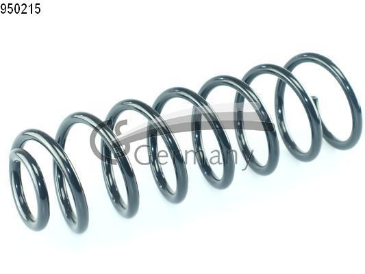 Пружина ходовой части COIL SPRINGS 14950215