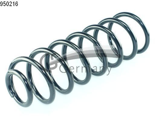 Пружина ходовой части COIL SPRINGS 14950216