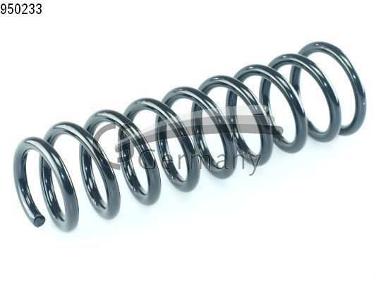 Пружина ходовой части COIL SPRINGS 14950233