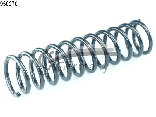 Пружина ходовой части COIL SPRINGS 14950270