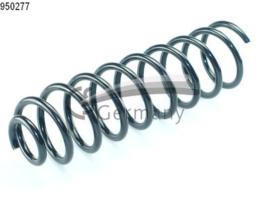 Пружина ходовой части COIL SPRINGS 14950277