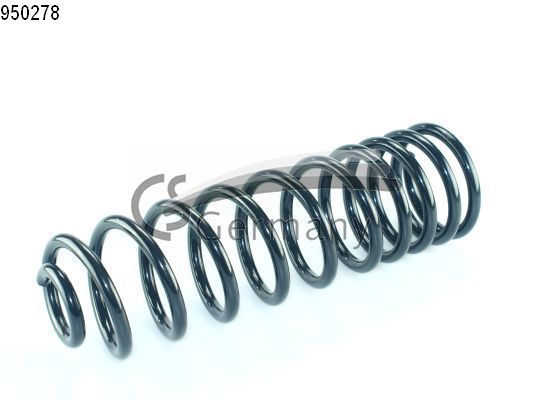Пружина ходовой части COIL SPRINGS 14950278