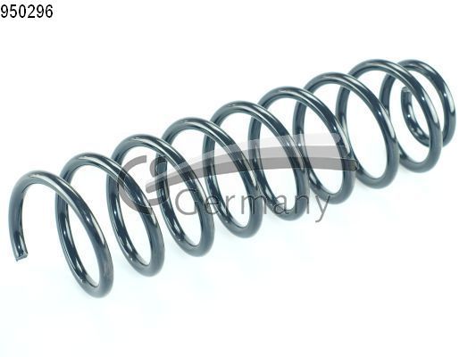 Пружина ходовой части COIL SPRINGS 14950296