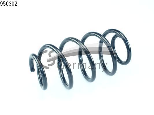 Пружина ходовой части COIL SPRINGS 14950302