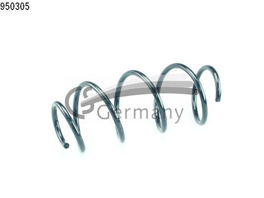 Пружина ходовой части COIL SPRINGS 14950305