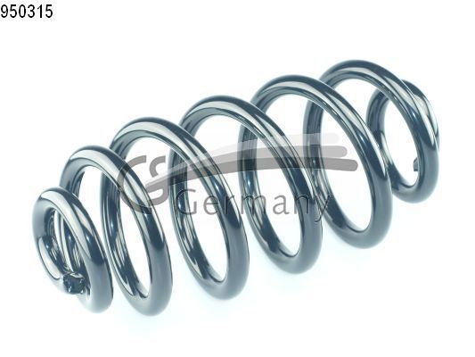 Пружина ходовой части COIL SPRINGS 14950315