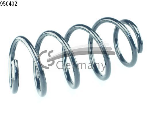 Пружина ходовой части COIL SPRINGS 14950402