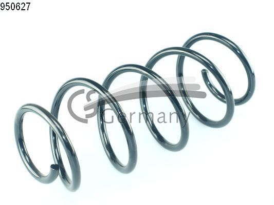 Пружина ходовой части COIL SPRINGS 14950627