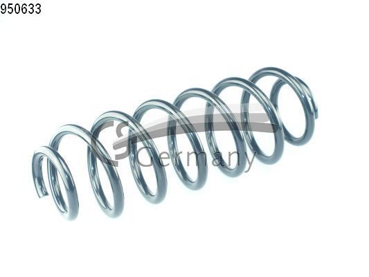 Пружина ходовой части COIL SPRINGS 14950633