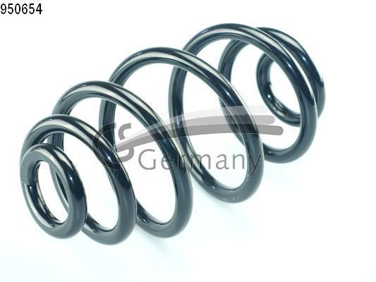 Пружина ходовой части COIL SPRINGS 14950654