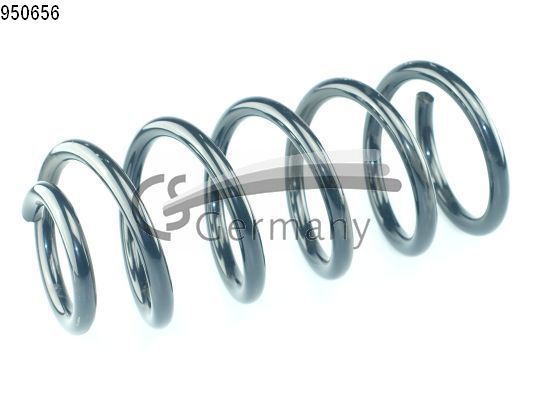 Пружина ходовой части COIL SPRINGS 14950656