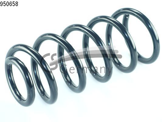 Пружина ходовой части COIL SPRINGS 14950658