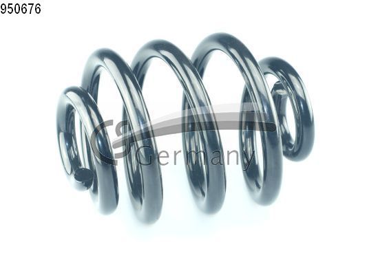 Пружина ходовой части COIL SPRINGS 14950676