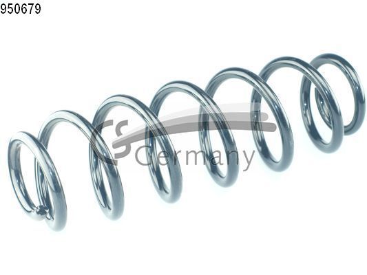 Пружина ходовой части COIL SPRINGS 14950679