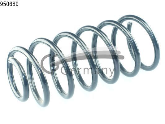 Пружина ходовой части COIL SPRINGS 14950689