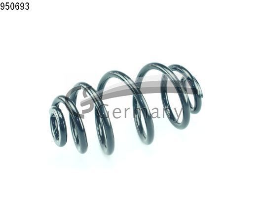 Пружина ходовой части COIL SPRINGS 14950693