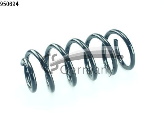 Пружина ходовой части COIL SPRINGS 14950694