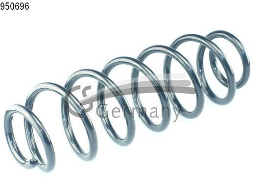 Пружина ходовой части COIL SPRINGS 14950696