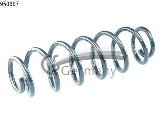 Пружина ходовой части COIL SPRINGS 14950697