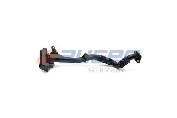 Трубопровод, масляная заливная горловина AUGER 75979