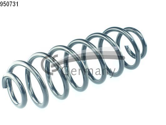 Пружина ходовой части COIL SPRINGS 14950731