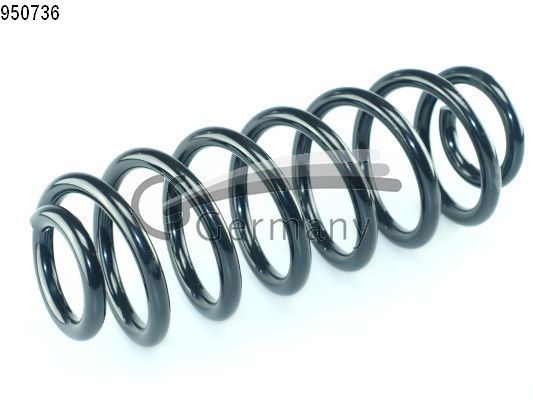 Пружина ходовой части COIL SPRINGS 14950736