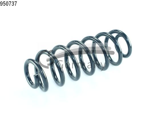 Пружина ходовой части COIL SPRINGS 14950737