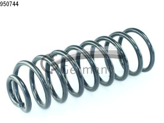 Пружина ходовой части COIL SPRINGS 14950744