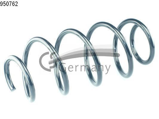 Пружина ходовой части COIL SPRINGS 14950762