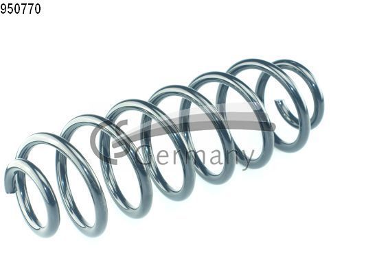 Пружина ходовой части COIL SPRINGS 14950770