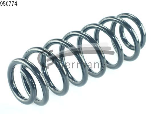 Пружина ходовой части COIL SPRINGS 14950774