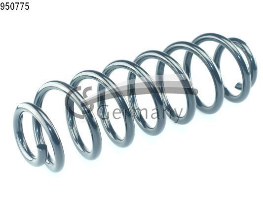 Пружина ходовой части COIL SPRINGS 14950775