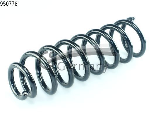 Пружина ходовой части COIL SPRINGS 14950778