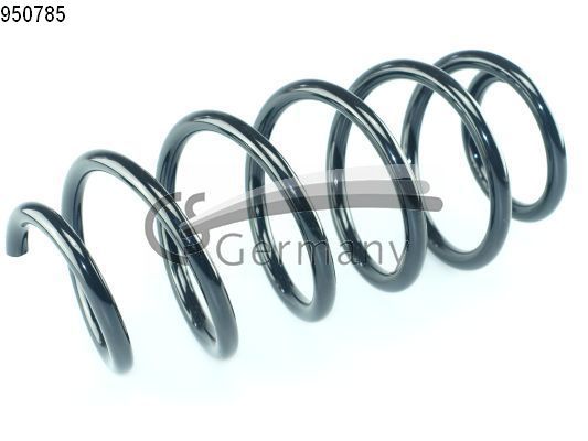Пружина ходовой части COIL SPRINGS 14950785