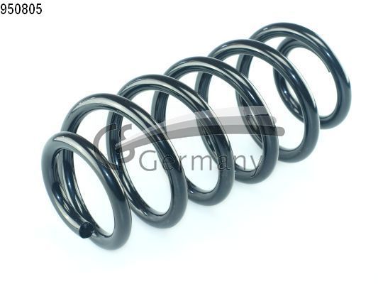 Пружина ходовой части COIL SPRINGS 14950805