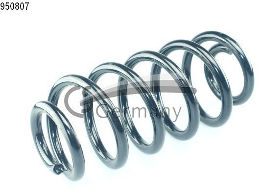 Пружина ходовой части COIL SPRINGS 14950807