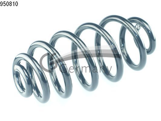 Пружина ходовой части COIL SPRINGS 14950810