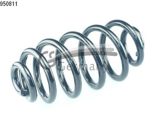 Пружина ходовой части COIL SPRINGS 14950811