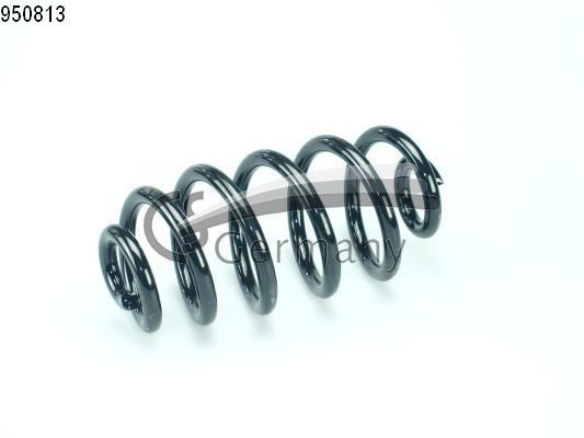 Пружина ходовой части COIL SPRINGS 14950813