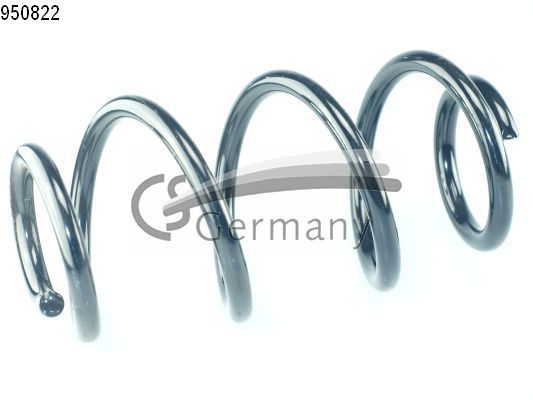 Пружина ходовой части COIL SPRINGS 14950822
