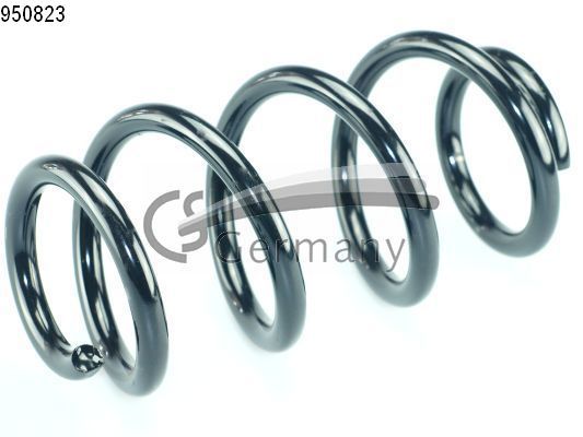 Пружина ходовой части COIL SPRINGS 14950823