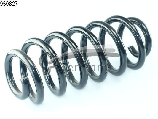 Пружина ходовой части COIL SPRINGS 14950827