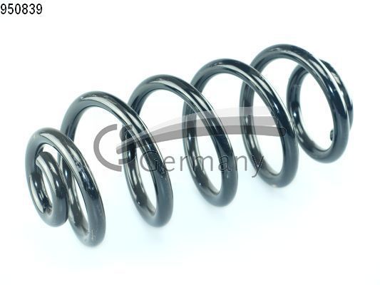 Пружина ходовой части COIL SPRINGS 14950839