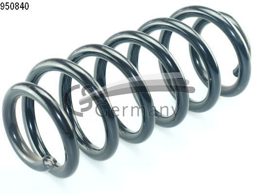 Пружина ходовой части COIL SPRINGS 14950840