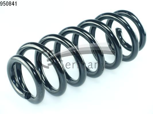 Пружина ходовой части COIL SPRINGS 14950841